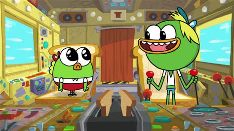 yesmovies breadwinners